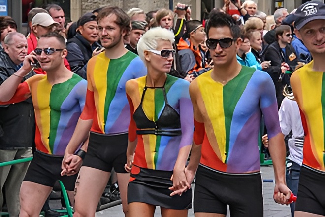 Cologne Pride