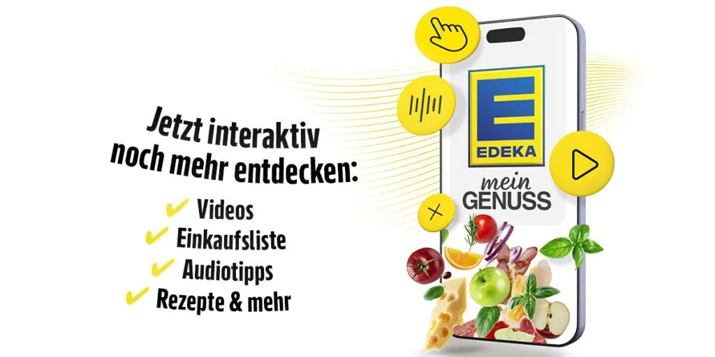 Edeka Prospekt