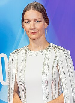 Sandra Hüller
