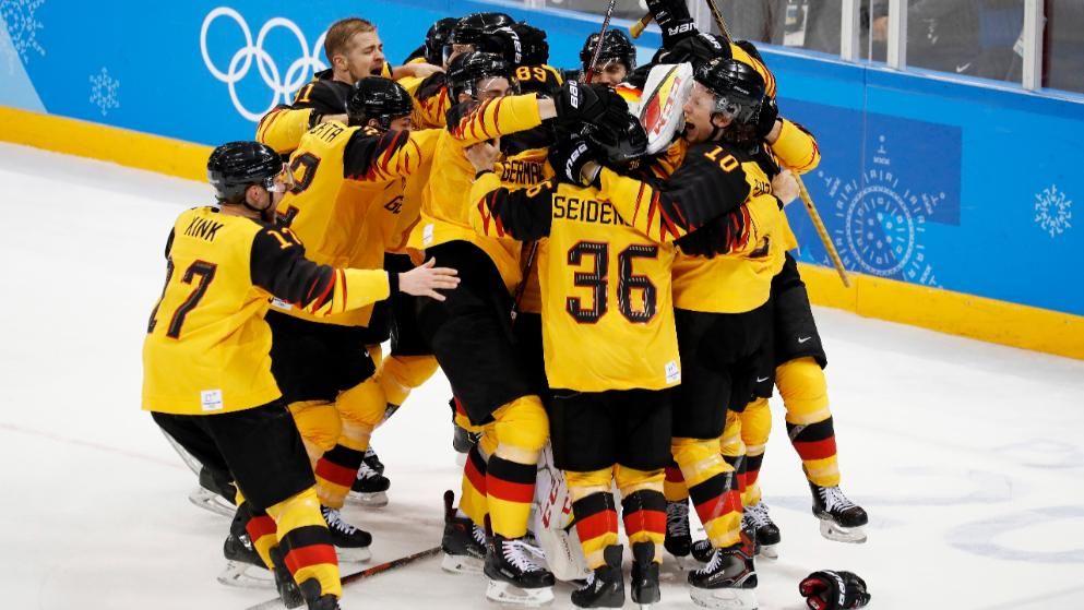 eishockey olympia 2026 männer