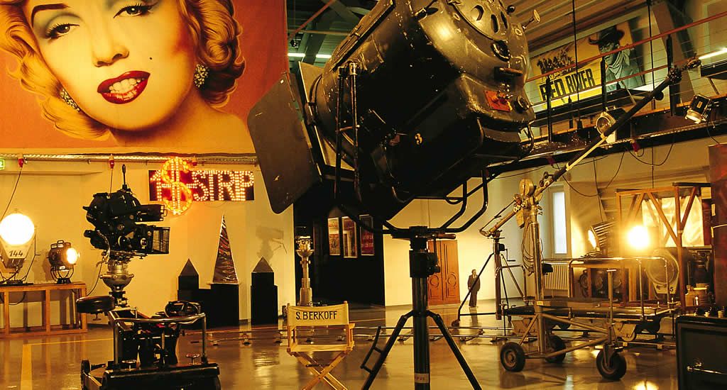 Kunsthalle Düsseldorf