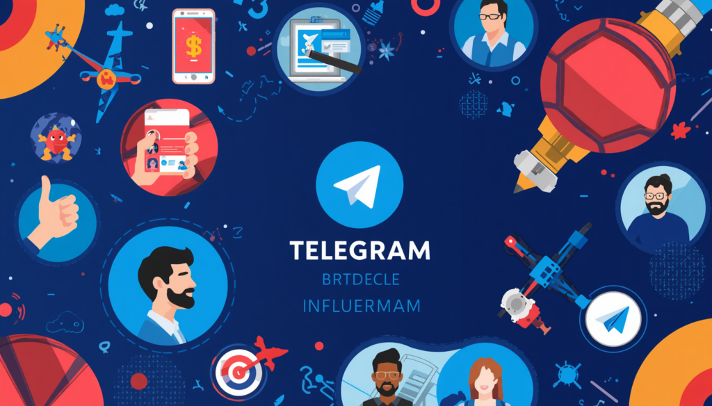deutsche influencer telegram