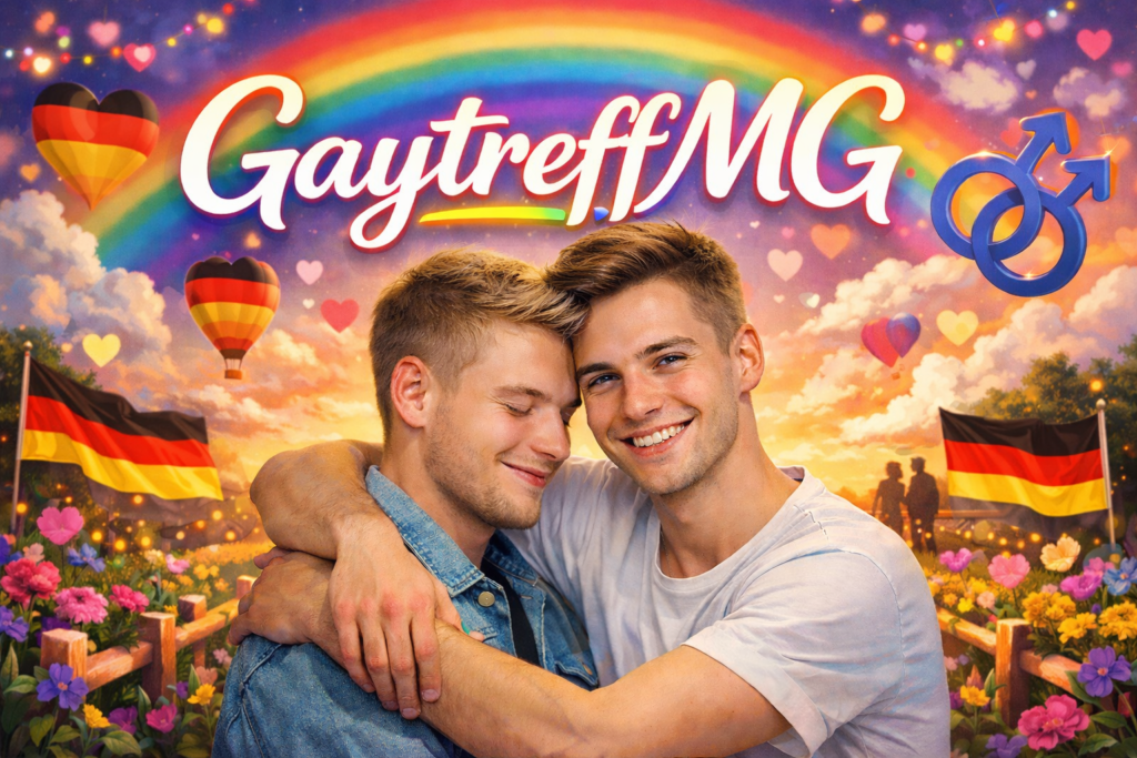 GaytreffMG