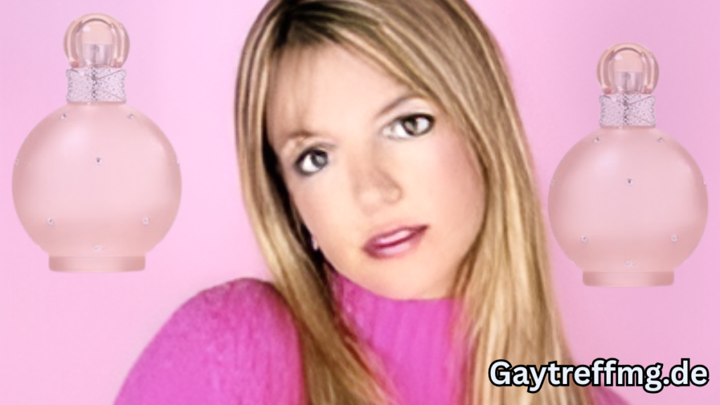 Britney Spears Nudes