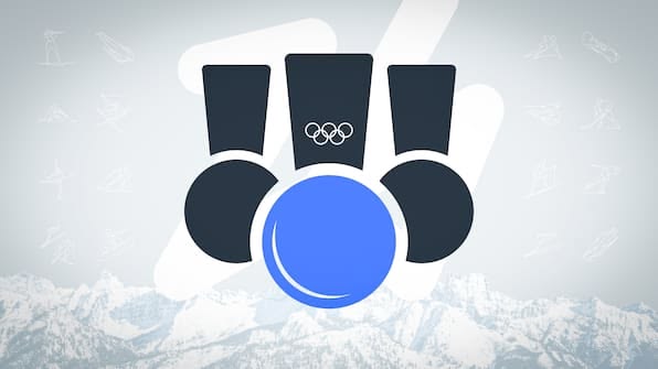 Medaillenspiegel Olympia 2026