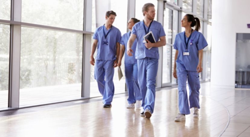 physician assistant studium