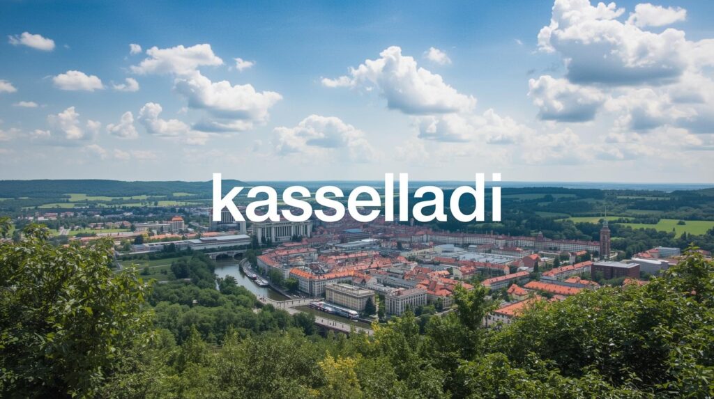 kasselladi