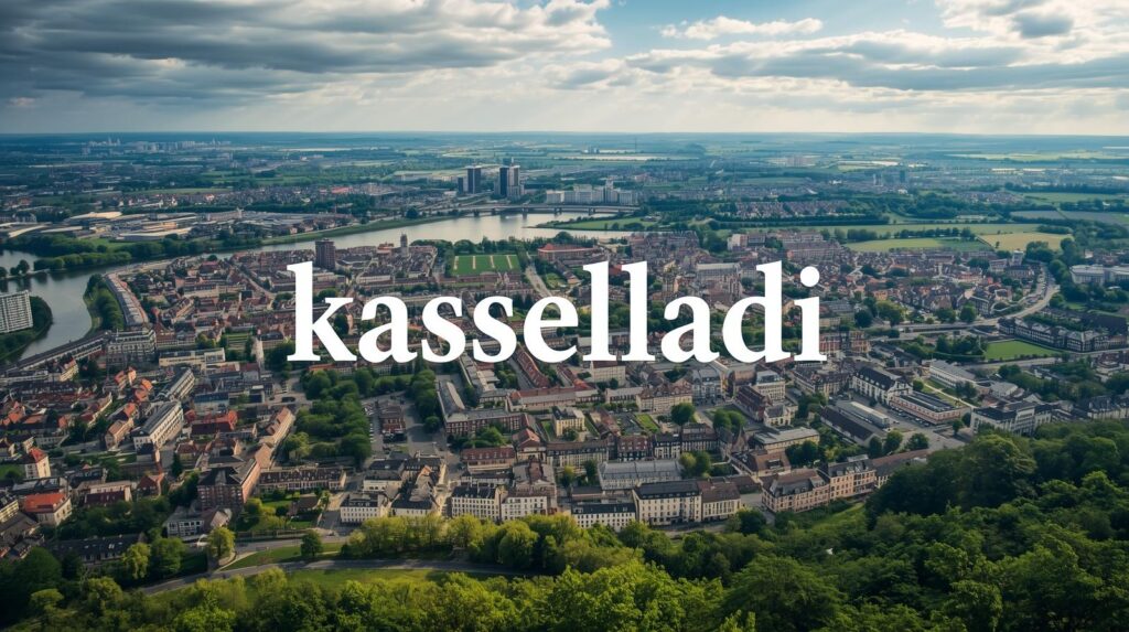 kasselladi