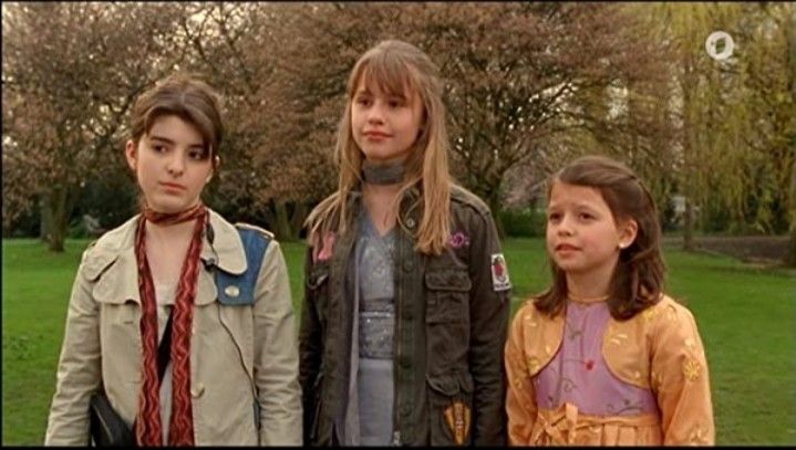 Nina Chuba Pfefferkörner