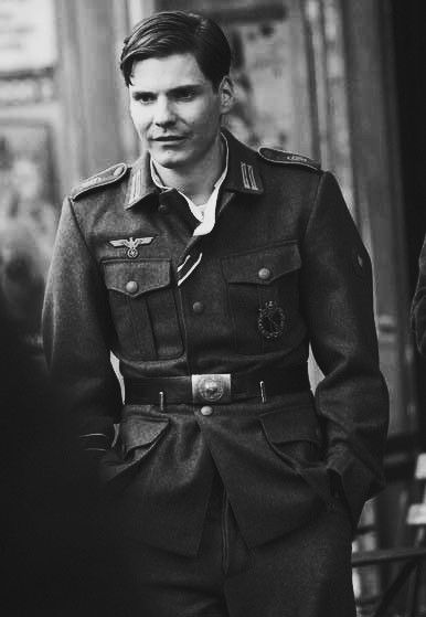 Filme von Daniel Brühl