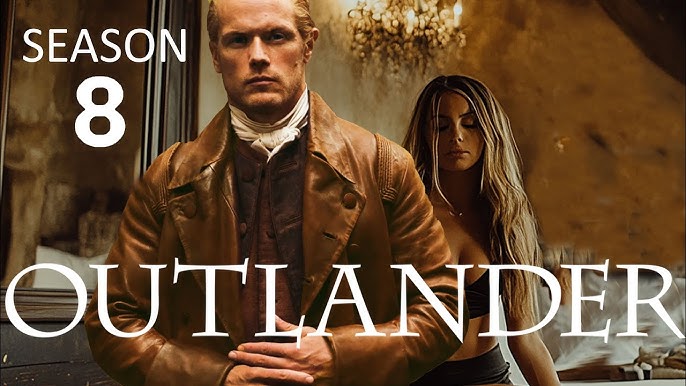 Outlander Staffel 8