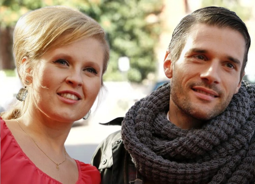 Josephine Katherine Francoise Raimond