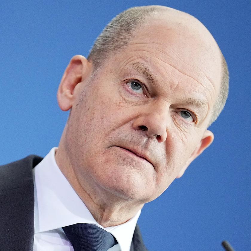 olaf scholz schlaganfall