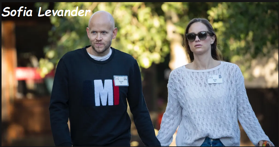 sofia levander