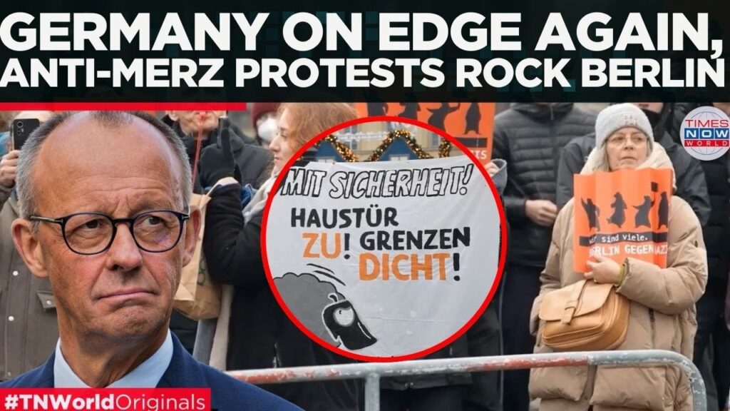 новости берлина