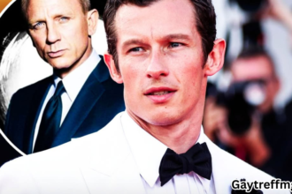 Callum Turner