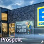 Edeka Prospekt