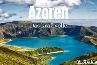 azoren