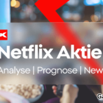 Netflix Aktie