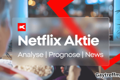 Netflix Aktie