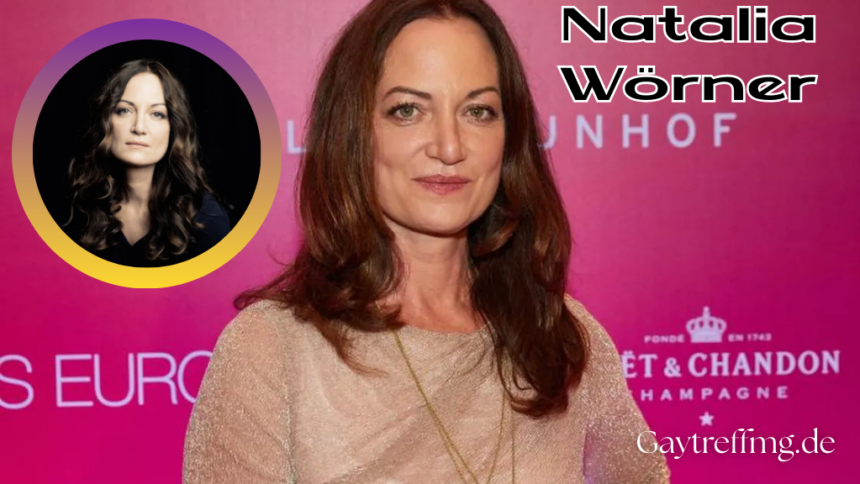 Natalia Wörner