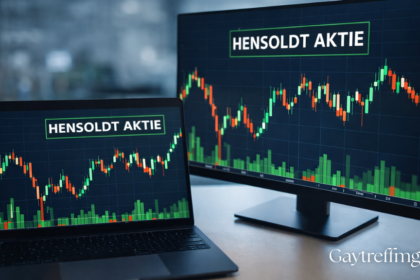 Hensoldt Aktie