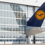 Lufthansa Streik