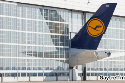 Lufthansa Streik