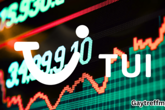 TUI Aktie