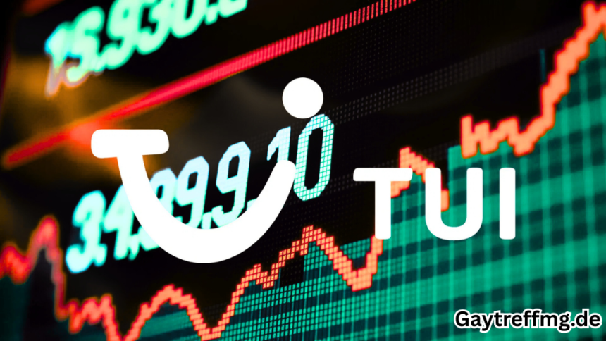 TUI Aktie