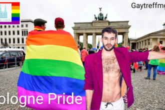 Cologne Pride