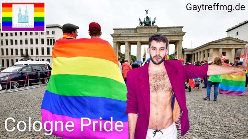 Cologne Pride