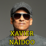 Xavier Naidoo