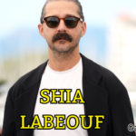 Shia Labeouf