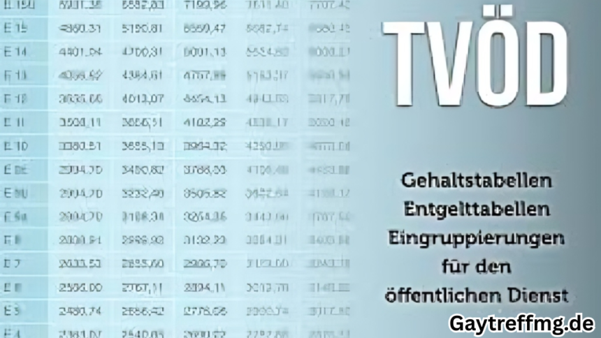 TVöD