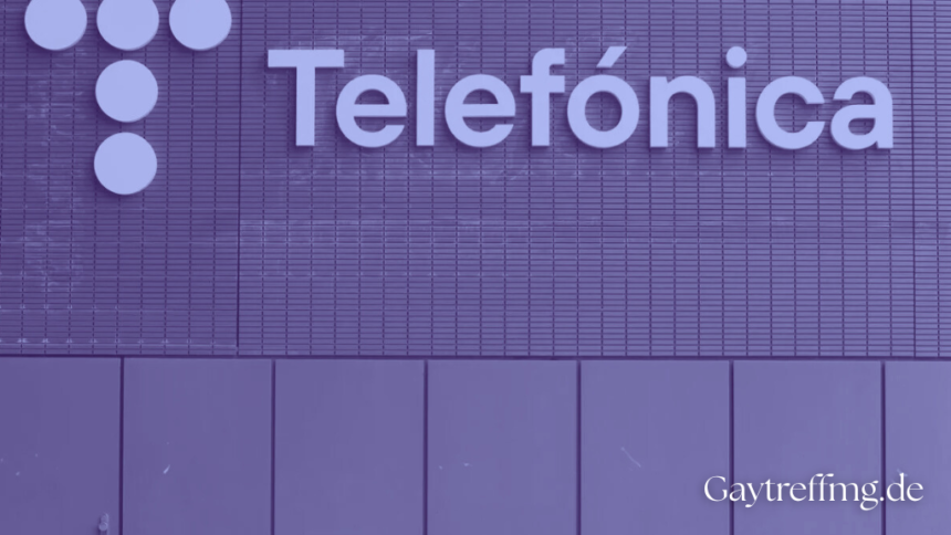 Acciones Telefonica