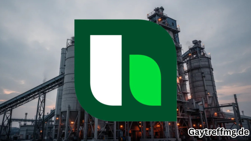 Heidelberg Materials Aktie