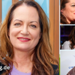 Natalia Wörner Partner