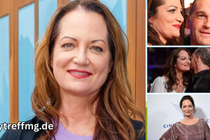 Natalia Wörner Partner