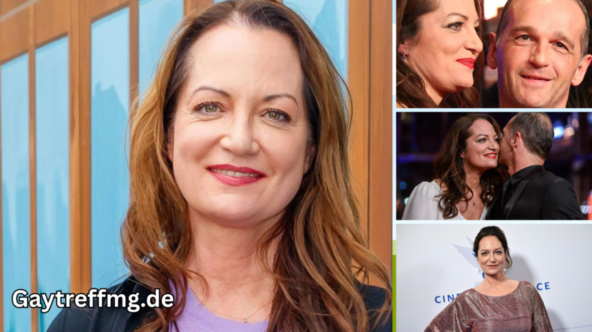 Natalia Wörner Partner