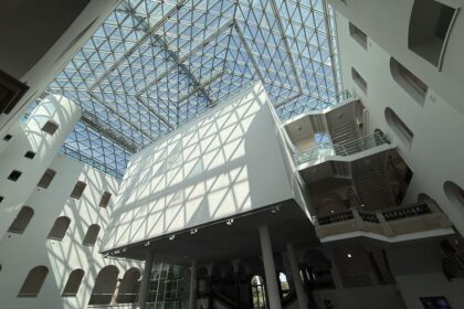 Kunsthalle Düsseldorf