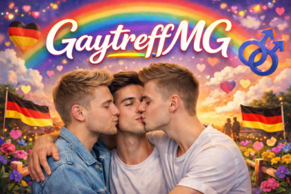 GaytreffMG