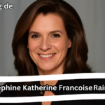 Josephine Katherine Francoise Raimond