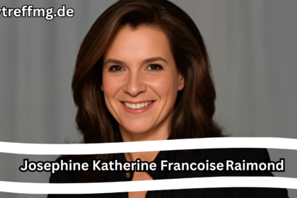 Josephine Katherine Francoise Raimond