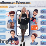 deutsche influencer telegram