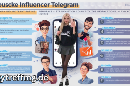 deutsche influencer telegram