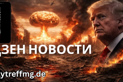 дзен новости