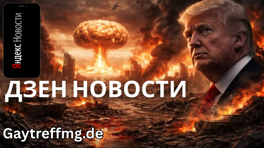 дзен новости