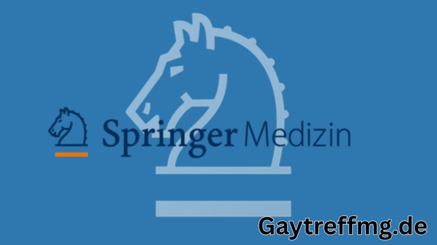 Springer Medizin