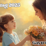 Muttertag 2025